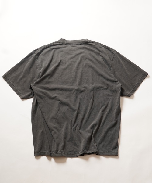 SHAKA WeAR tシャツ 「SHAKA WEAR/シャカウェア」GARMENT DYE