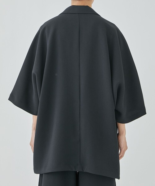 N.HOOLYWOOD シャツ STUDIOUS別注 S/S SHIRTS メンズ : ZOZOTOWN