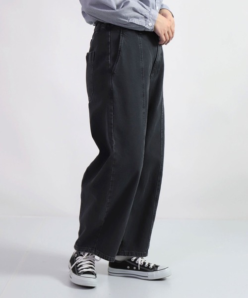 D.M.G. ジーンズ デニム デニムパンツ 「D.M.G. / ディーエムジー