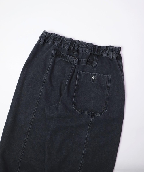D.M.G. ジーンズ デニム デニムパンツ 「D.M.G. / ディーエムジー