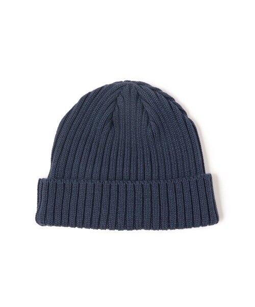 KIJIMA TAKAYUKI（キジマタカユキ） 帽子 ハット 「MEN」KIJIMA