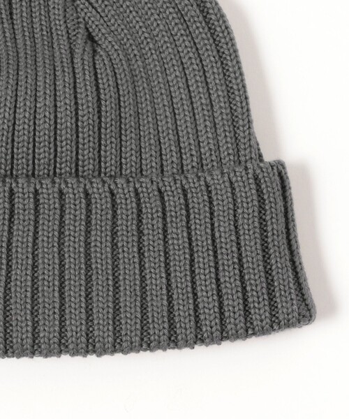 KIJIMA TAKAYUKI（キジマタカユキ） 帽子 ハット 「MEN」KIJIMA