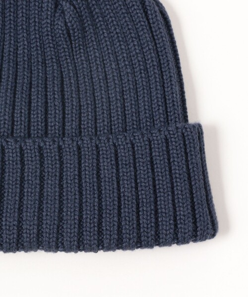 KIJIMA TAKAYUKI（キジマタカユキ） 帽子 ハット 「MEN」KIJIMA