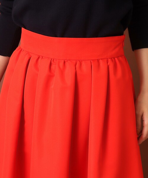 DRESSTERIOR（ドレステリア） スカート 「大人百花冬号掲載 モデル美香