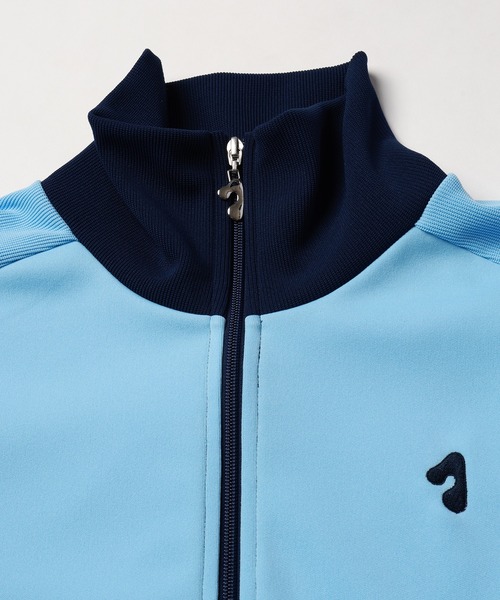 JieDa（ジエダ） ジャージ JERSEY TOP メンズ レディース : ZOZOTOWN