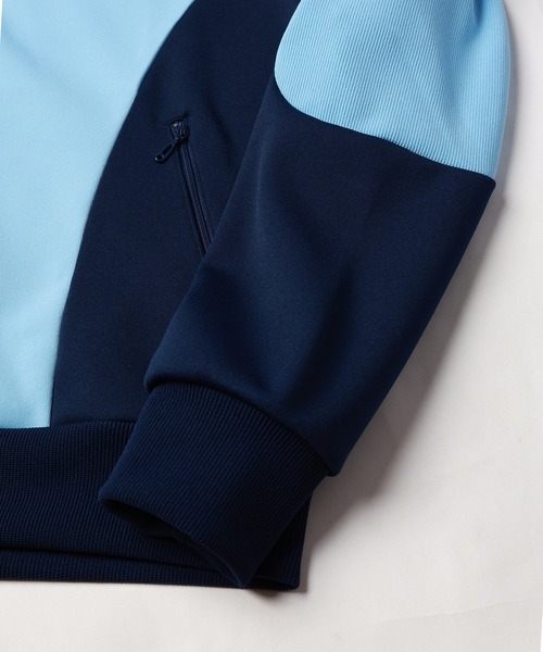 JieDa（ジエダ） ジャージ JERSEY TOP メンズ レディース : ZOZOTOWN