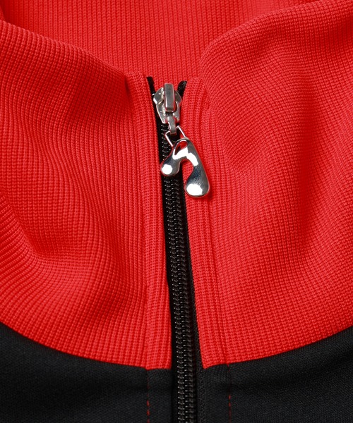 JieDa（ジエダ） ジャージ JERSEY TOP メンズ レディース : ZOZOTOWN