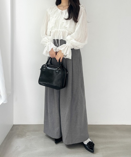 keboz パンツ ケボズ KEBOZ SPORT PANT （NAVY） -PASSOVER