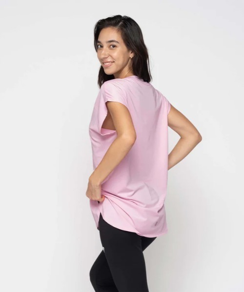 ROXY タンクトップ ノースリーブ AS GOOD AS/ロキシーロゴ水陸