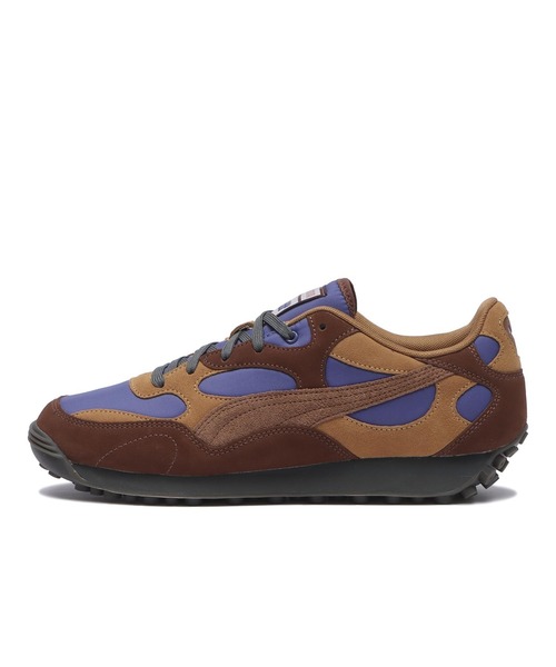 PUMA(プーマ) スニーカー EASY RIDER KIDSUPER 399423-02 メンズ PUMA(プーマ) スニーカー EASY RIDER KIDSUPER 399423-02 メンズ