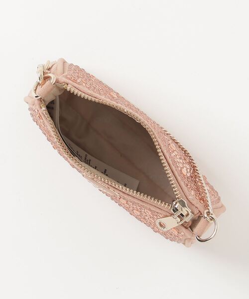 GUESS ポーチ DAILY Pouch レディース : ZOZOTOWN Yahoo!店