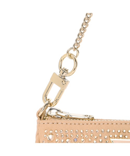 GUESS ポーチ DAILY Pouch レディース : ZOZOTOWN Yahoo!店