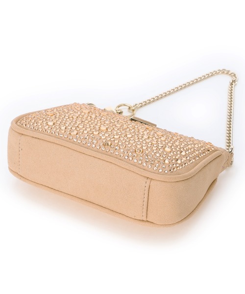 GUESS ポーチ DAILY Pouch レディース : ZOZOTOWN Yahoo!店