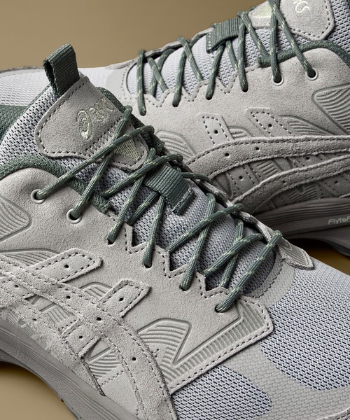 ASICS スニーカー GEL-TERRAIN / ゲルテレイン メンズ