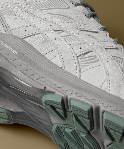 ASICS スニーカー GEL-TERRAIN / ゲルテレイン メンズ ASICS スニーカー GEL-TERRAIN / ゲルテレイン メンズ