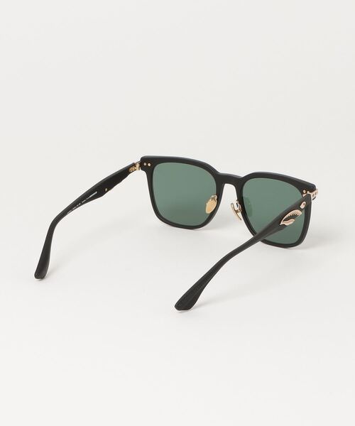 A BATHING APE サングラス SHARK SUNGLASSES #3 メンズ レディース 