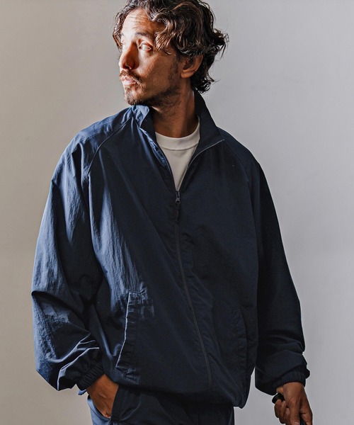 1minute 1second（ワンミニットワンセカンド） ブルゾン アウター