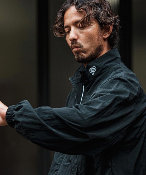 1minute 1second（ワンミニットワンセカンド） ブルゾン アウター