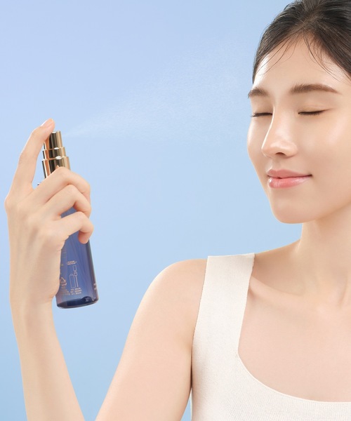 Dr.G 美容液 オイル クリーム ブラックスネイル コラーゲン トゥ