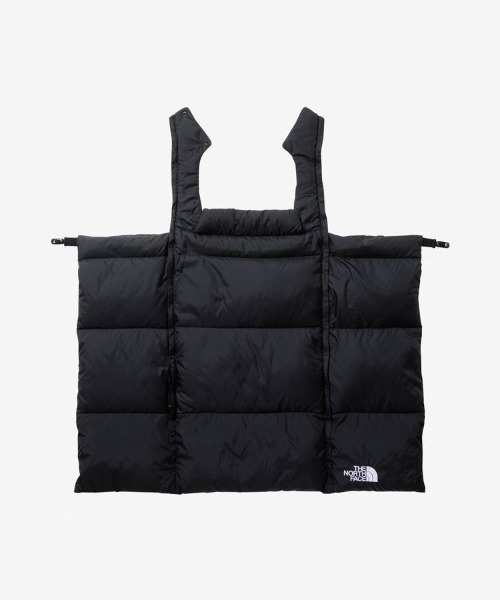 日本全国送料無料商品 特集 THE NORTH FACE ブランケット CR Nuptse Attachable Blanket CR 抱っこひも・スリング