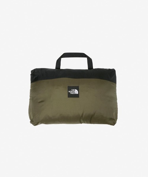 THE NORTH FACE ブランケット CR Nuptse Attachable Blanket CR