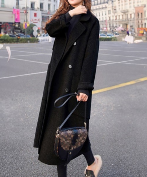 miniministore（ミニミニストア） トレンチコート コート 中綿