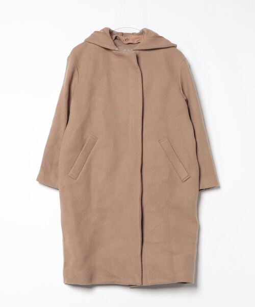 フレームワーク　ベージュコート FRAMeWORK（フレームワーク） コート 36 ベージュ レディース