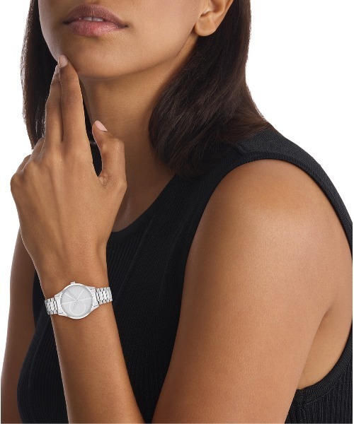 腕時計 「Calvin Klein」 カルバンクライン ICONIC 32 ウォッチ レディースの画像