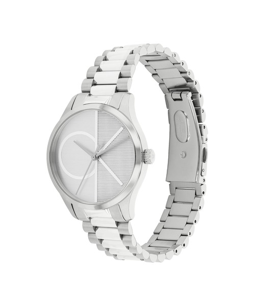 腕時計 「Calvin Klein」 カルバンクライン ICONIC 32 ウォッチ レディースの画像