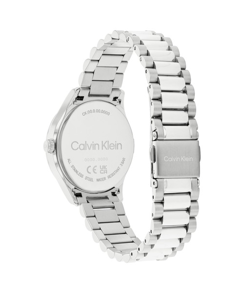腕時計 「Calvin Klein」 カルバンクライン ICONIC 32 ウォッチ レディースの画像