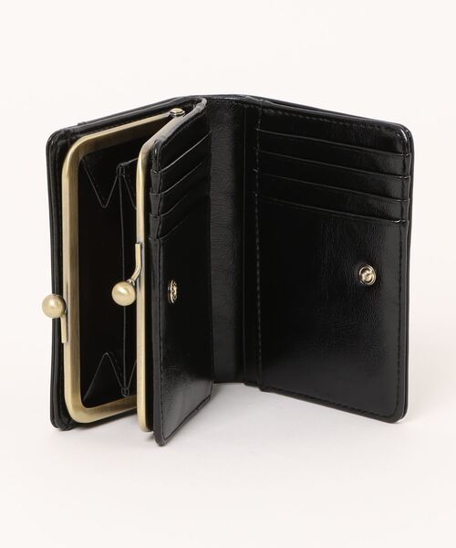 イタチョコ&ナチュラル✴︎ミドルサイズ レザーWallet 楽天市場】【全品10倍☆8/29(金)0時～】タケオキクチ 財布 二