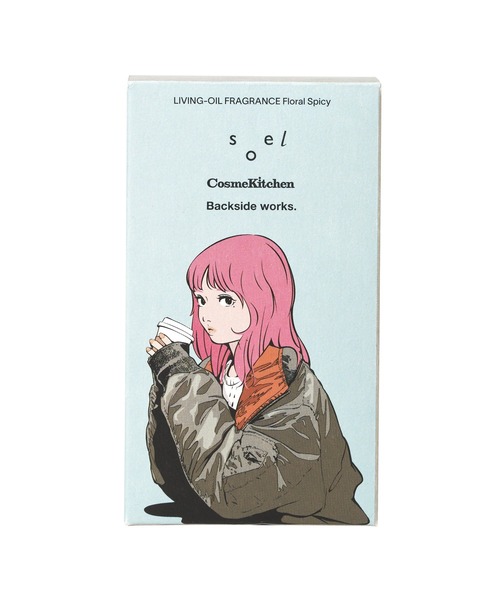 LIVING OIL オーガニックセサミオイル 60mL