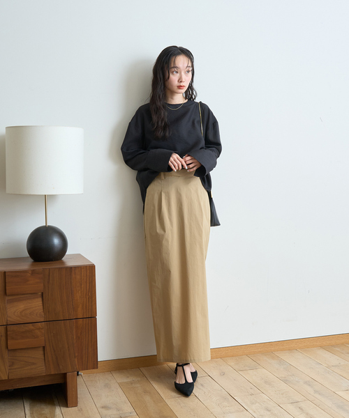 Rouge vif Anna（ルージュヴィフアンナ） スカート 「セットアップ対応