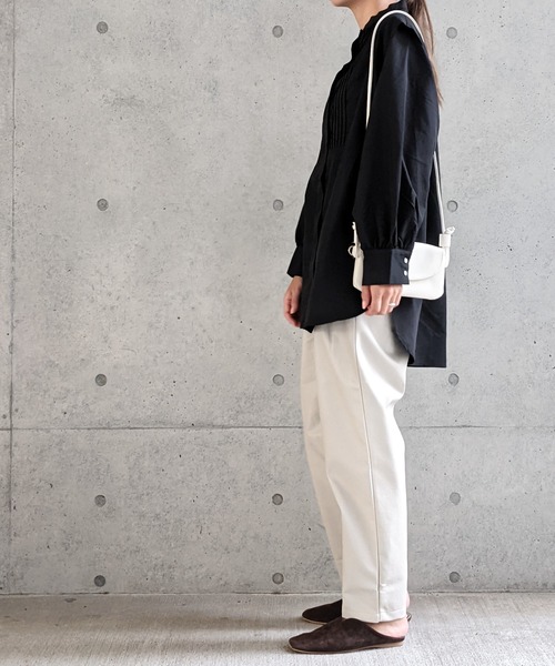 「Per sist ence」 パンツ FREE ベージュ レディース_画像6