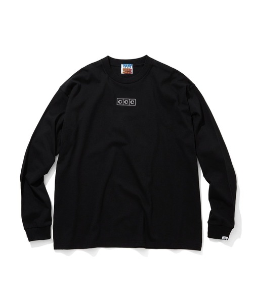 CITY COUNTRY CITY（シティーカントリーシティー） tシャツ CITY