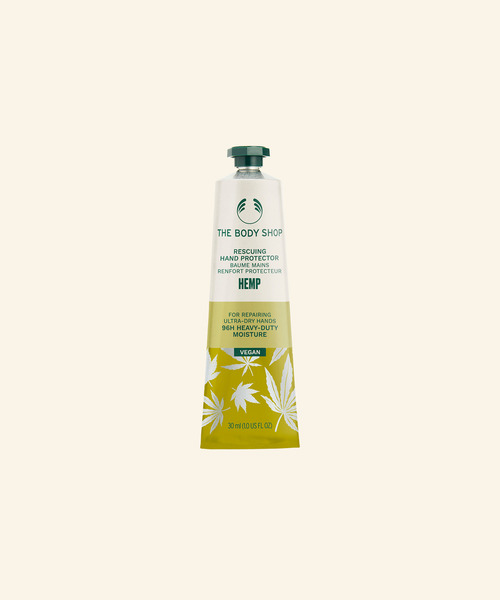 THE BODY SHOP（ザボディショップ） ハンドクリーム ハンドクリーム HP