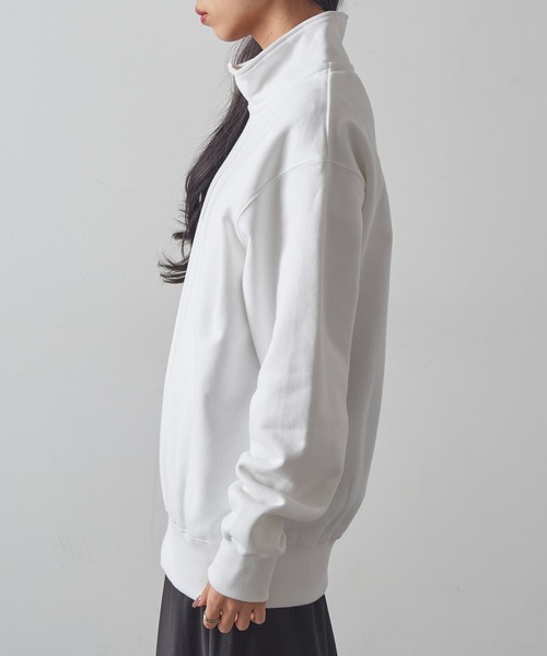 CROSS & STITCH トレーナー スウェット 「Cross＆Stitch」レギュラー