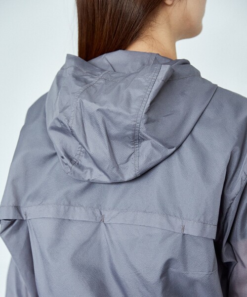 umbro ブルゾン アウター UMBRO × PUBLUX/アンブロ ワンポイント