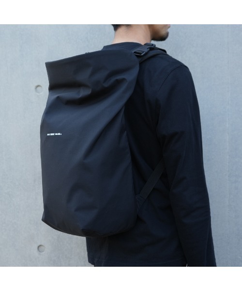 【美品】JAM  MADE 4NK バックパック・リュック 25年モデル 美品】JAM HOME MADE 4NK バックパック・リュック 25年モデル