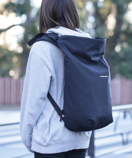 JAM HOME MADE デイバック リュック 4NK experiment back bag