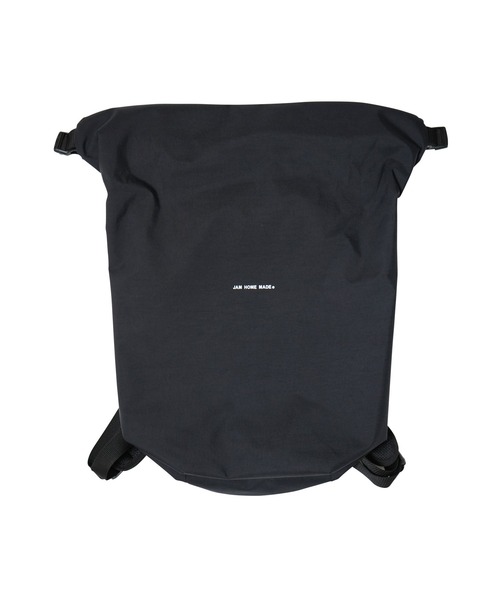 【美品】JAM  MADE 4NK バックパック・リュック 25年モデル 美品】JAM HOME MADE 4NK バックパック・リュック 25年モデル