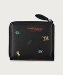 ラルフローレン 二つ折り 二つ折り財布 財布 ...の詳細画像2