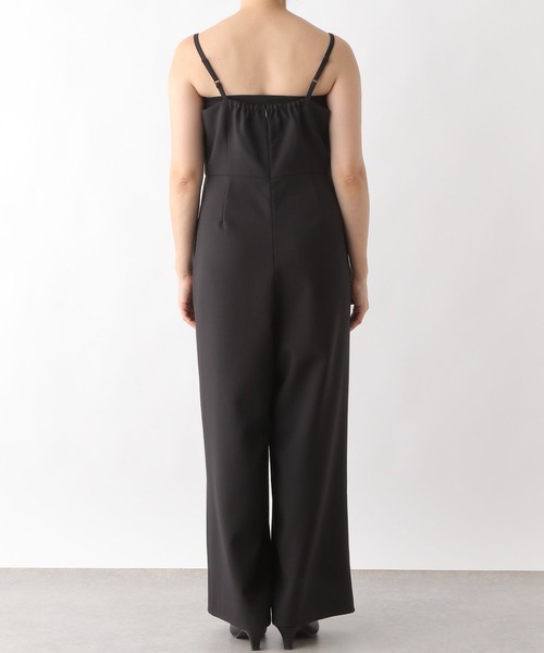 LEPSIM（レプシィム） サロペット オーバーオール 「結婚式