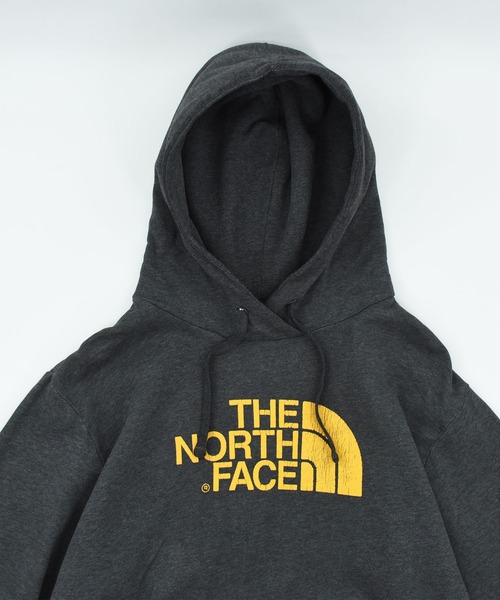 海外限定 THE NORTH FACE ノースフェイス ヴィンテージフーディ THE NORTH FACE パーカー 日本未発売 FACE/ザ・ノースフェイス