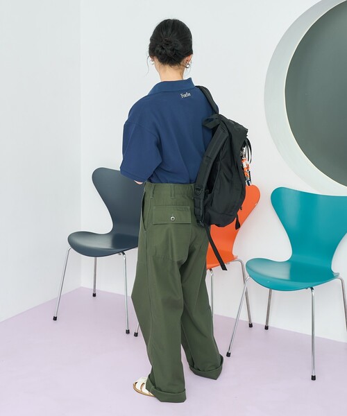 FREAK'S STORE（フリークスストア） tシャツ Foxfire × FREAK'S STORE