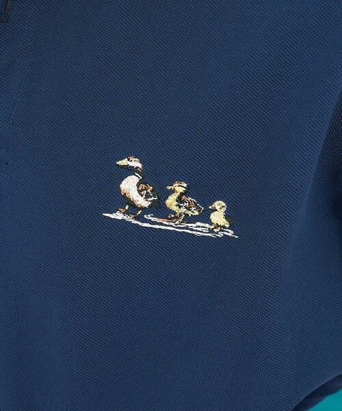 FREAK'S STORE（フリークスストア） tシャツ Foxfire × FREAK'S STORE