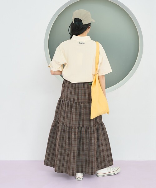 FREAK'S STORE（フリークスストア） tシャツ Foxfire × FREAK'S STORE