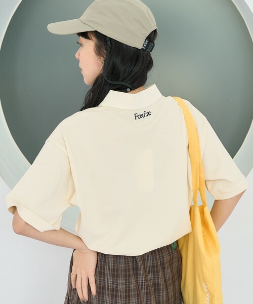 FREAK'S STORE（フリークスストア） tシャツ Foxfire × FREAK'S STORE