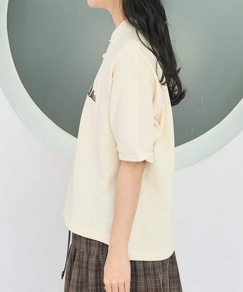 FREAK'S STORE（フリークスストア） tシャツ Foxfire × FREAK'S STORE