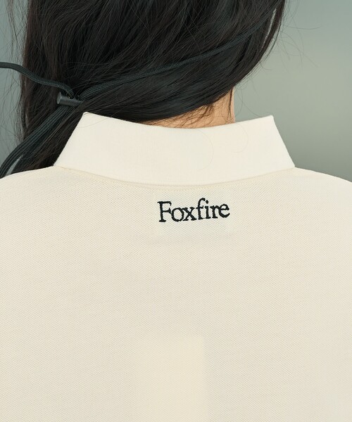 FREAK'S STORE（フリークスストア） tシャツ Foxfire × FREAK'S STORE